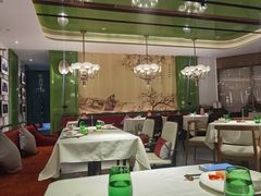 大堂-望湘园·小雅(德基店)