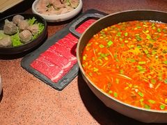 -旺福·贵州酸汤牛肉火锅(陆悦天地店)