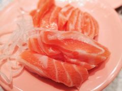 -争鲜回转寿司(南开大悦城店)