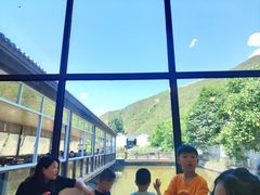 -荷塘味道(水长城店)