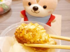 炸餃子-豊 胜手丼