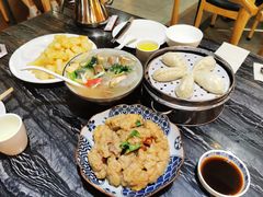 -榆味拼三鲜(怀德路店)