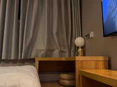 -景里·红驿栈酒店(北京三里屯店)