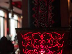 -花马天堂云南餐厅 Lost Heaven(外滩店)