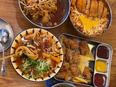-青春分食(仙林大学城店)