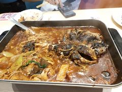 -鱼酷活鱼烤鱼(沈阳大悦城店)