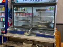 -华圆美食-老蓬莱菜(蓬港路店)