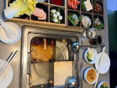 -海底捞火锅(王府井银泰in88店)