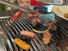 -大喜烤肉(海宁尚东店)