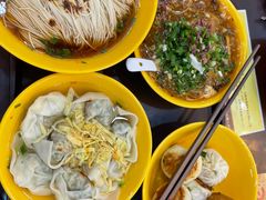 -毛华美食(清扬路店)