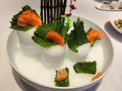 -红顶食府(滨湖九号店)