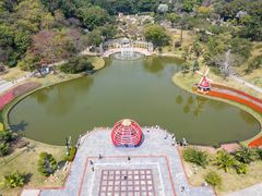 -广州市白云山风景名胜区