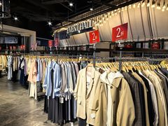 -百盛优客城市广场(天山店)