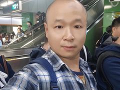 -广州塔(地铁站)
