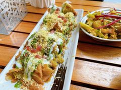 -克比叔叔印度餐厅Kebabs on the Grille(永康路分店)