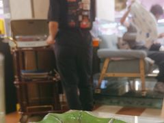 -香港威特瑞茶餐厅(小白楼音乐厅店)