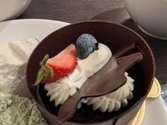 -乐咖啡西餐厅(太湖皇冠假日酒店)