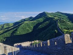 -雁门关景区