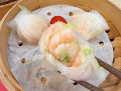 -点都德(水贝IBC店)