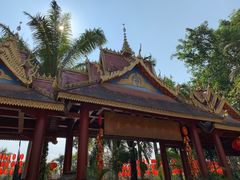 -曼听御花园