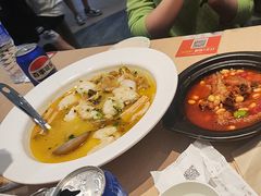-好人民间小吃·番茄鱼酸菜鱼(木渎悠方店)