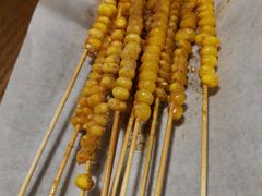 -春家·非遗手工小吃(三墩新天地店)