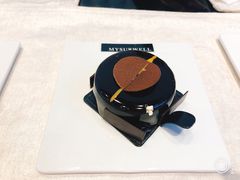 -麦雪尔甜品·生日蛋糕(新街口旗舰店)