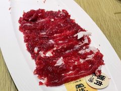 -潮牛鲜天下(小店富康店)