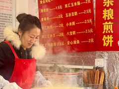-清真·西北桥头拉面大王(丁家桥店)
