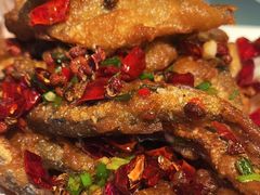 -武夷山德懋堂度假村·五观堂餐厅