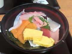 -大起水产回转寿司(道顿堀店)