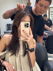 -WM Hair Salon精品店