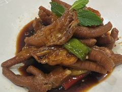 -老西门·常州菜(新区店)