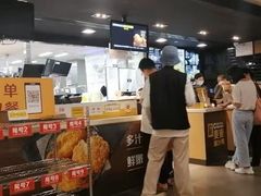 -麦当劳(明湖店)