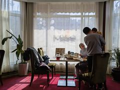 -子霖南山鲜虾面(南山总店)