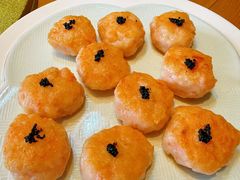 -永安鱼庄·镇江菜(丁卯店)