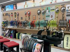 -Wilson威尔胜(漕溪北路店)