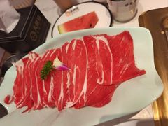 -大熊猫毛肚火锅(烟台万象汇店)