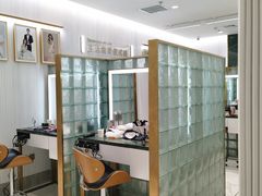 -海马体照相馆(环贸iapm大师爱情店)