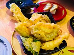 -寿司郎(北京路粤潮楼店)