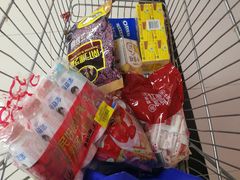 -物美超市(通州果园店)