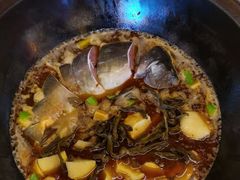 -人民公社铁锅炖·东北菜(卫国道店)