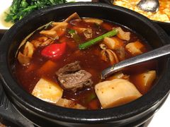 -上海小南国(正大店)