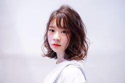 点击看大图 -简影造型·自选烫染接发salon