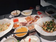 -虾胡闹龙虾馆(湄南河店)
