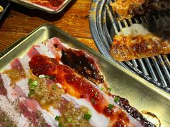 -红小姐的烤肉店(西三旗店)