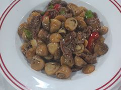 -明本海鲜大排档·鱼生海鲜烧烤宵夜(陈家祠店)