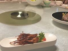 -金华世贸大饭店-喜季西餐厅