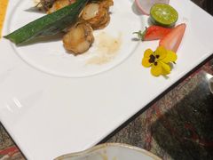-炙柒Sekinana·精致料理 烧鸟·铁板烧(海上世界店)