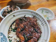 -无名氏面馆(邮电路店)